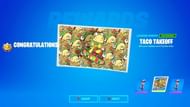 A free reward for this event (Image via Epic Games)